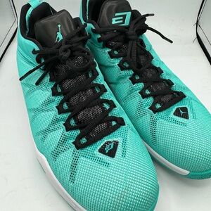 CP3.VIII - Mint Green Size 9.5 Men
